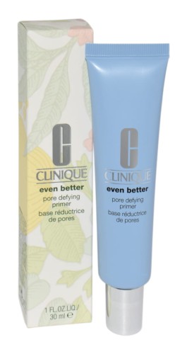 Clinique Even Better Pore Defying Primer Baza pod makijaż zmniejszająca widoczność porów 30 ml