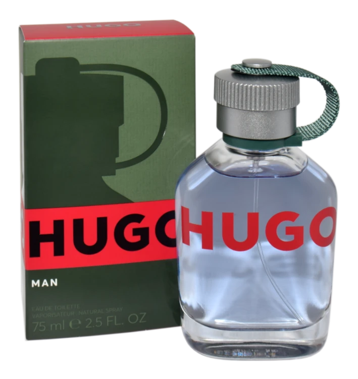 Hugo Boss  Hugo  woda toaletowa męska 75 ml