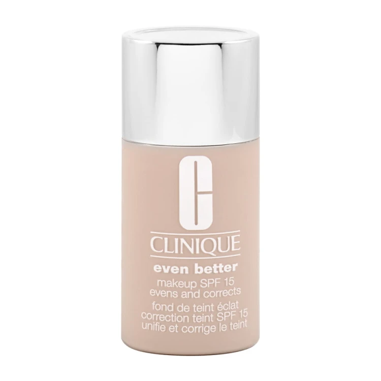Clinique  Even Better Makeup SPF 15 Evens and Corrects CN 10 Alabaster  podkład korygujący 30 ml