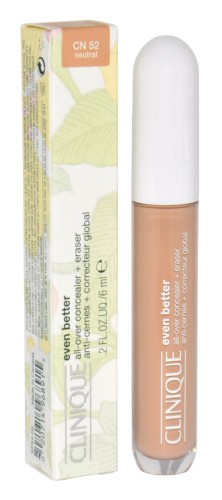 CLINIQUE  Even Better ALL Over Concealer + Eraser CN 52 Neutral   Korektor do twarzy 6ML