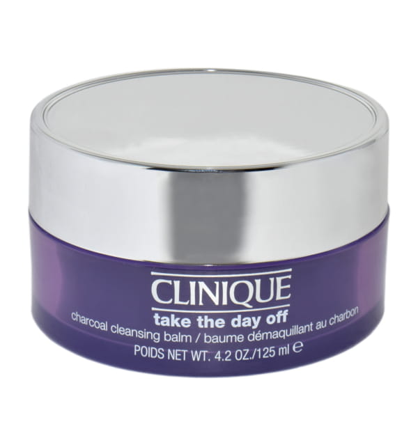 CLINIQUE Take The Day Off Charcoal Cleansing Balm Balsam do demakijażu  125ml