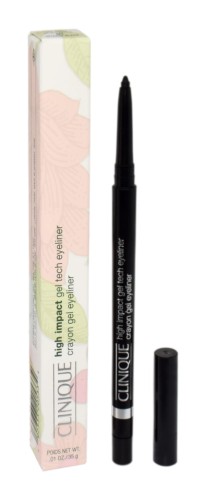 Clinique High Impact Gel Tech Liner Eyeliner w żelu 0,28g