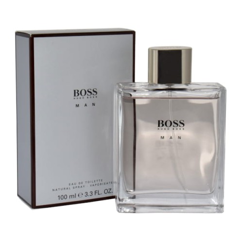 BOSS  Hugo Man Orange   woda toaletowa męska 100ML