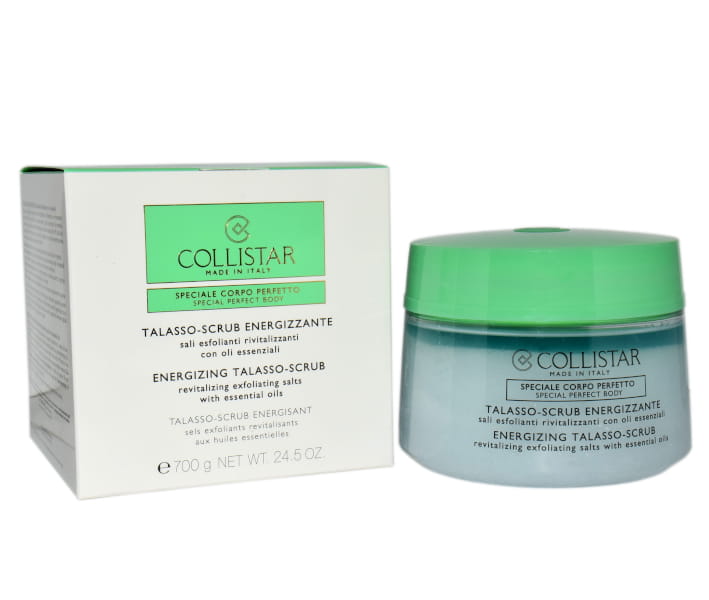 COLLISTAR  Special Perfect Body Talasso-Scrub 700g   Peeling 700g