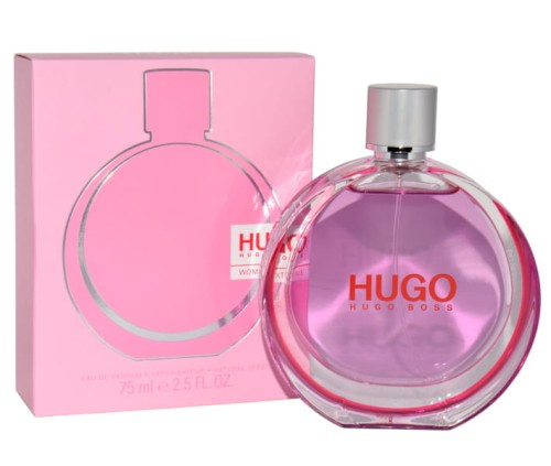 BOSS HUGO  Extreme   Woda perfumowana damska 75 ml