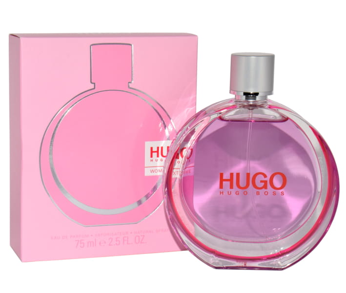 BOSS HUGO  Extreme   Woda perfumowana damska 75 ml