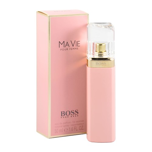 Hugo Boss  Ma Vie  Woda perfumowana damska 50 ml