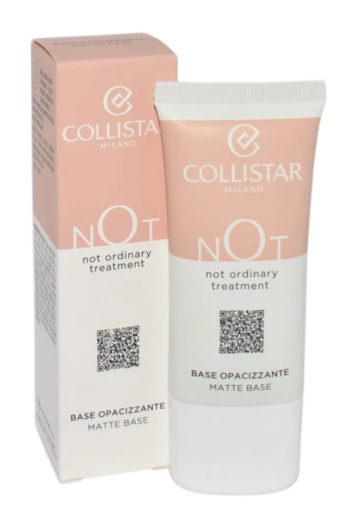 COLLISTAR Matte Base Matująca baza pod makijaż 30 ml