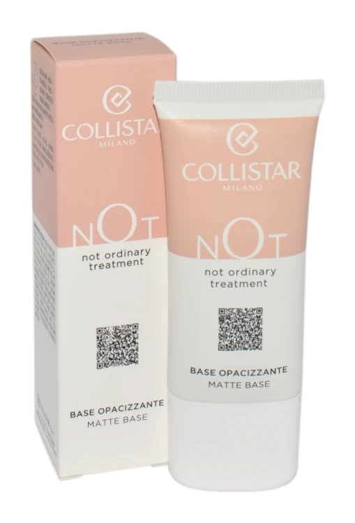 COLLISTAR Matte Base Matująca baza pod makijaż 30 ml
