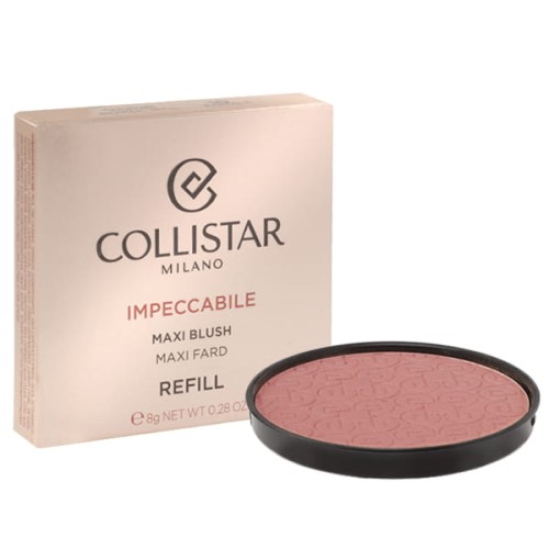 Collistar Impeccable Maxi Blush Róż 10 8g - refill