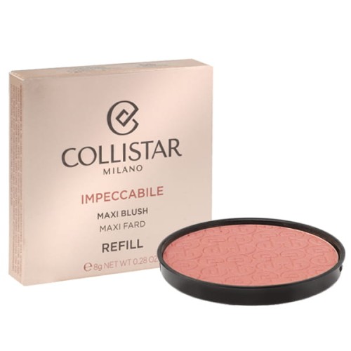 Collistar Impeccabile Maxi Blush Róż 05 8g - refill