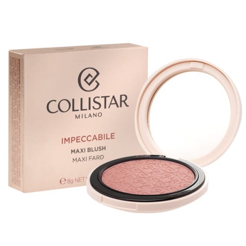 Collistar Impeccable Maxi Blush Róż 10  8g