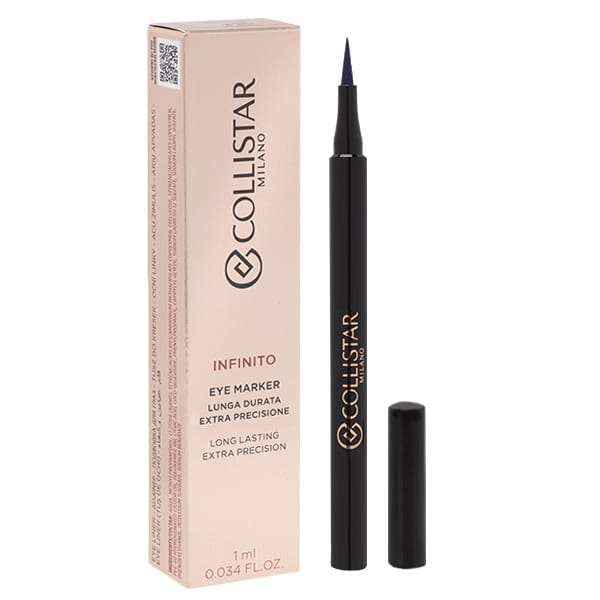 Collistar Infinito Eye Marker Eyeliner 3 Blue 1ml