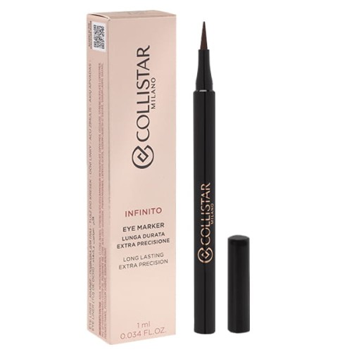 Collistar Infinito Eye Marker Eyeliner 2 Brown 1ml
