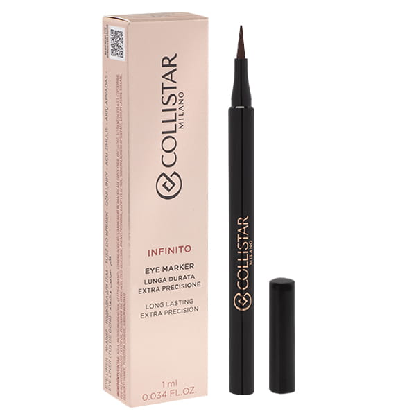 Collistar Infinito Eye Marker Eyeliner 2 Brown 1ml
