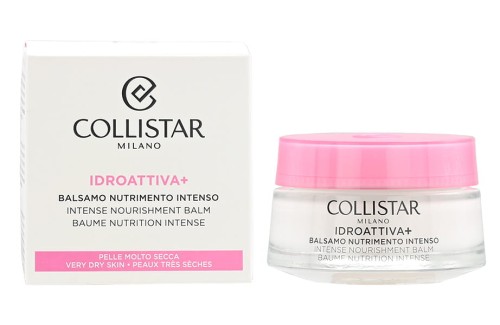 Collistar Intense Nourishment Balm Balsam do twarzy 50ml