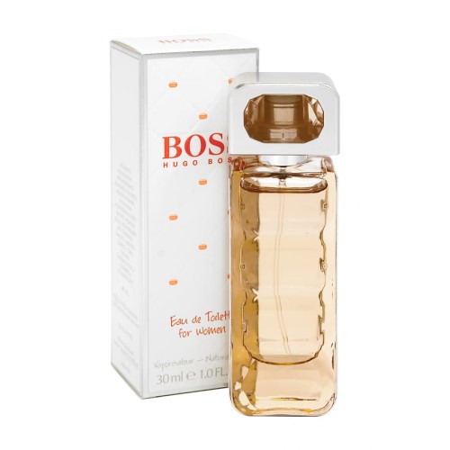Hugo Boss  Boss Orange Woman woda toaletowa damska spray 30 mlPromocja