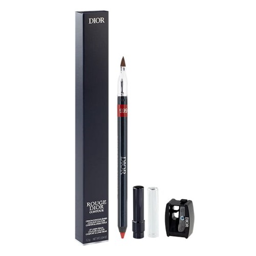 DIOR Contour Lip Liner Pencil 999 Konturówka do ust 1,2g