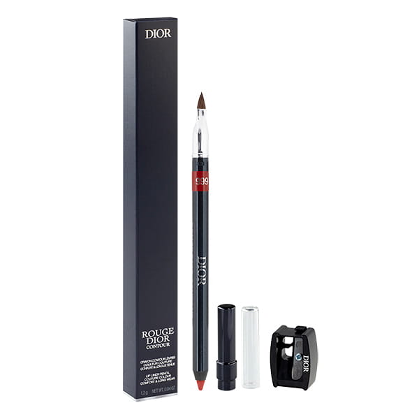 DIOR Contour Lip Liner Pencil 999 Konturówka do ust 1,2g