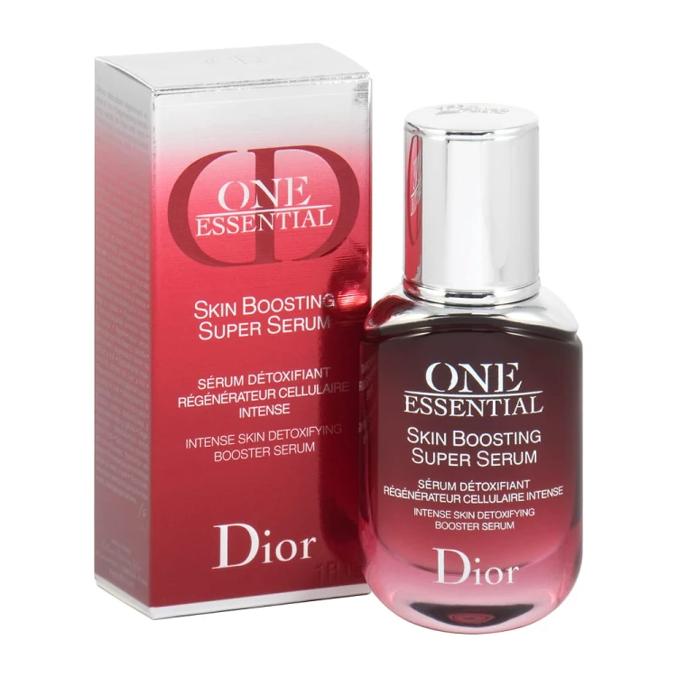 DIOR ONE ESSENTIAL SKIN BOOSTING SUPER SERUM 30ML