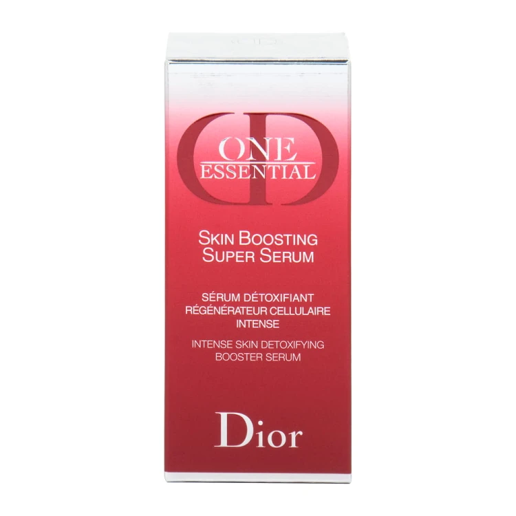 DIOR ONE ESSENTIAL SKIN BOOSTING SUPER SERUM 30ML