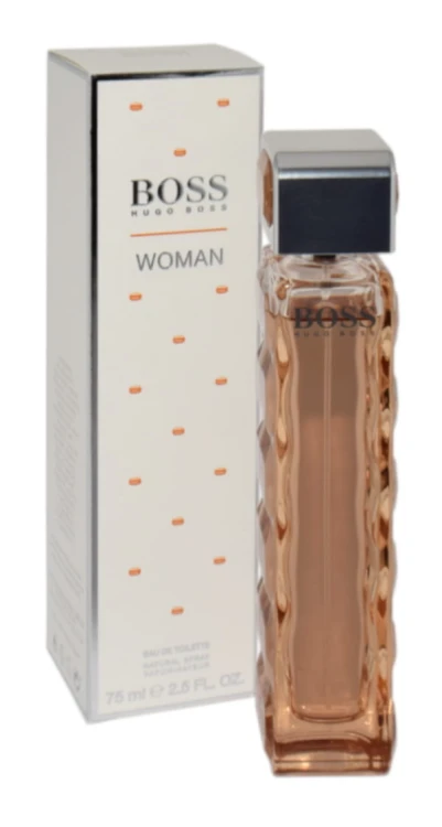 Hugo Boss  Boss Orange Woman woda toaletowa damska spray 75 ml