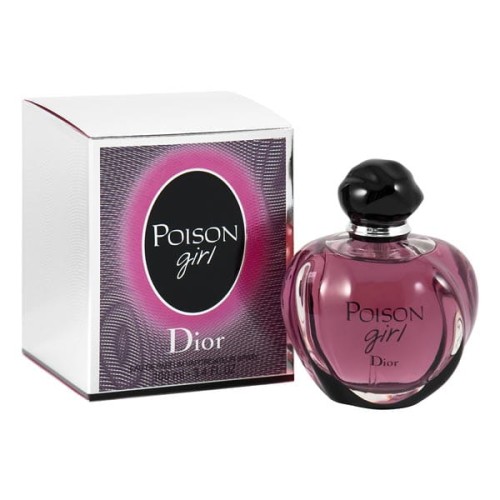 Christian Dior  Poison Girl  woda perfumowana 100 ml