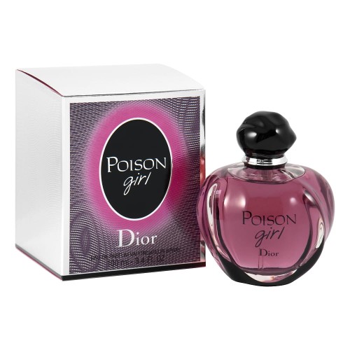 Christian Dior  Poison Girl  woda perfumowana 100 ml