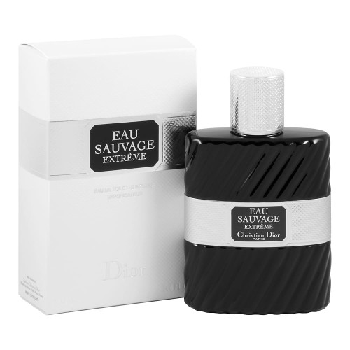 Christian Dior  Eau Sauvage Extreme  woda toaletowa  100 ml