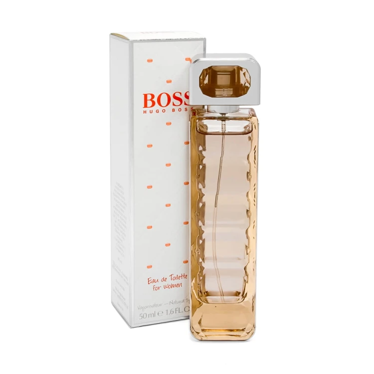 Hugo Boss Boss Orange Woman woda toaletowa damska spray 50 ml