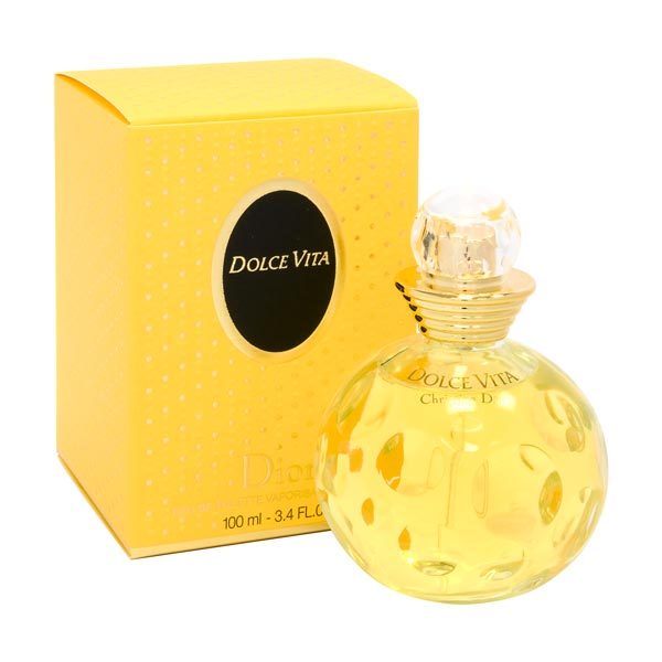 Dior  Dolce Vita   woda toaletowa damska 100 ml