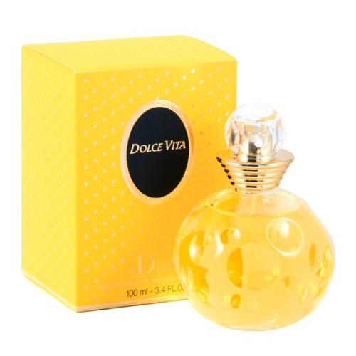 Dior  Dolce Vita   woda toaletowa damska 100 ml