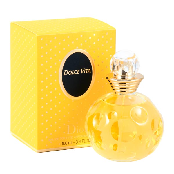 Dior  Dolce Vita   woda toaletowa damska 100 ml