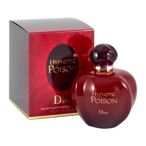 Dior Hypnotic Poison Woda toaletowa damska spray 100 ml