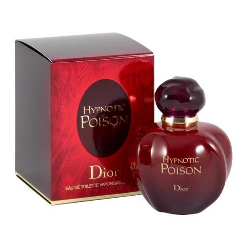 Dior  Hypnotic Poison  woda toaletowa damska  50 ML