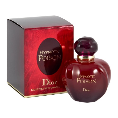 Dior  Hypnotic Poison  woda toaletowa damska  50 ML