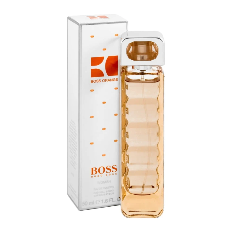 Hugo Boss Boss Orange Woman woda toaletowa damska spray 50 ml
