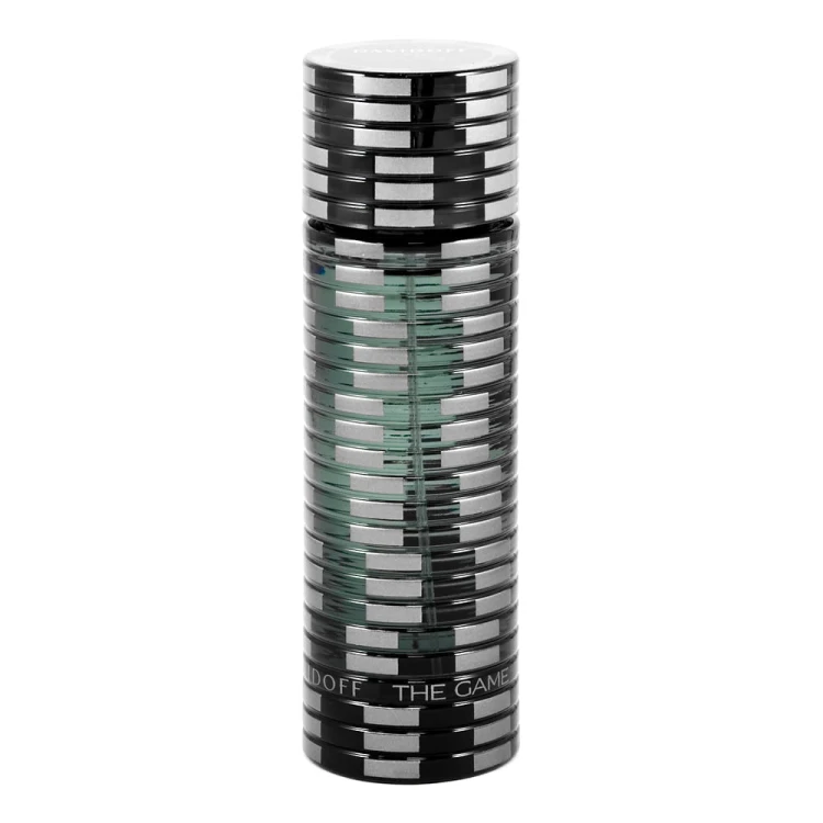 Davidoff  The Game  Woda toaletowa męska 100 ml
