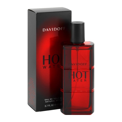 Davidoff  Hot Water  woda toaletowa męska spray 110 ml
