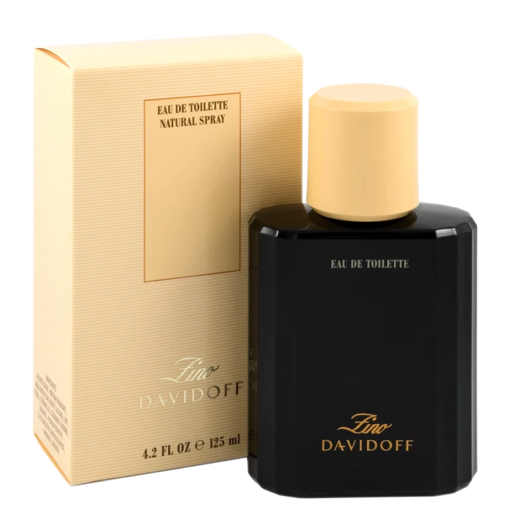 Davidoff  Zino woda toaletowa męska spray 125 ml