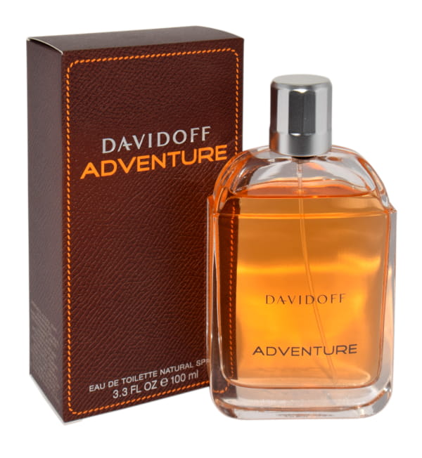 Davidoff  Adventure  Woda toaletowa męska 100 ML