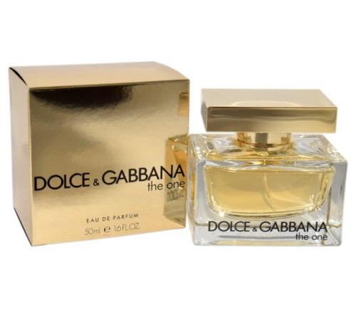 Dolce&Gabbana The One  woda perfumowana damska spray 50ml