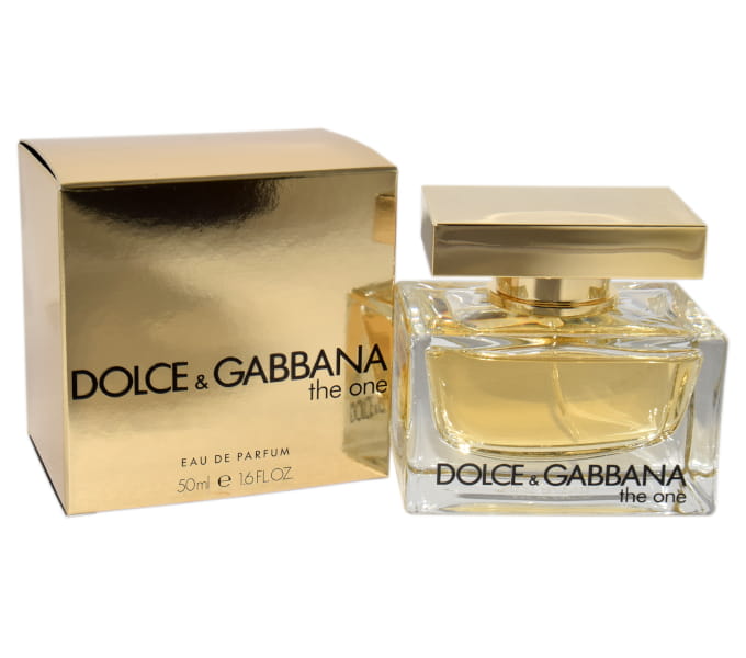 Dolce&Gabbana The One  woda perfumowana damska spray 50ml