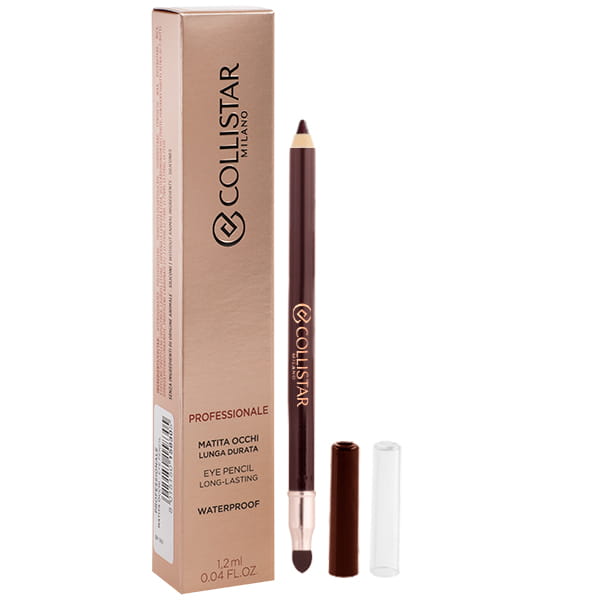 COLLISTAR Professional Eye Pencil 2 Oak Kredka do oczu