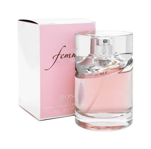 Hugo Boss Boss Femme woda perfumowana damska spray 75 ml
