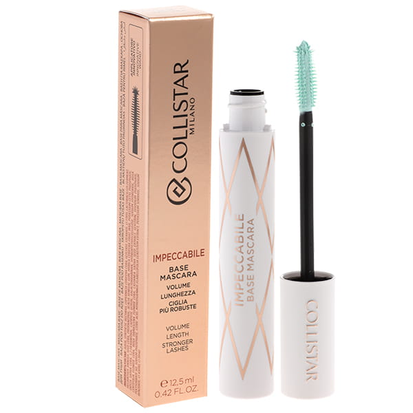 COLLISTAR Impeccable Mascara Base Baza pod tusz do rzęs