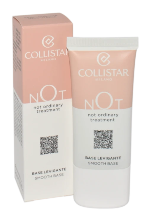 COLLISTAR Smooth Base Wygładzająca baza pod makijaż 30 ml