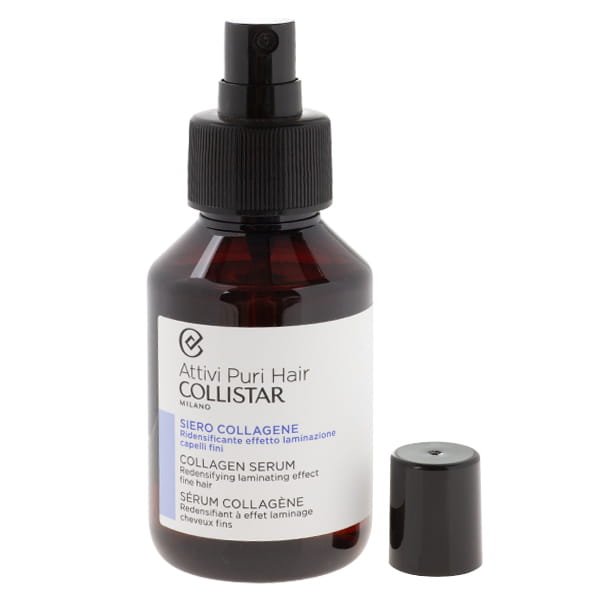 COLLISTAR Collagen Redensifying Serum With Lamination Effect Serum z efektem laminacji 100 ml
