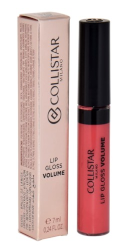 COLLISTAR  Lip Gloss Volume 170 Hot Grapefruit   Błyszczyk do ust 7ML