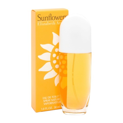 Elizabeth Arden Sunflowers woda toaletowa damska spray 30 ml